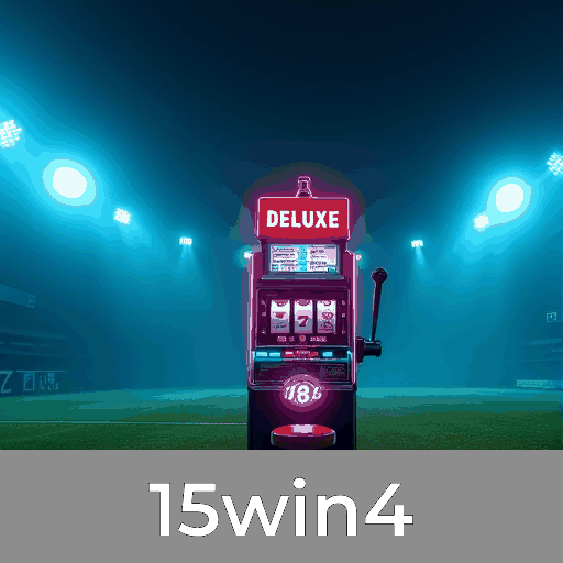 15win4: Desbloqueie Bônus Incríveis Agora!