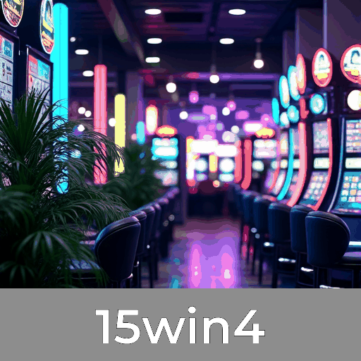 15win4: A Melhor Experiência de Jogos de Mesa ao Vivo
