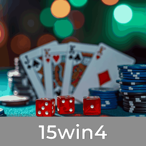 15win4: Sua Plataforma de Apostas Móveis Completa e Prática
