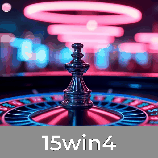 15win4: Sua Plataforma de Apostas Móveis Completa e Prática