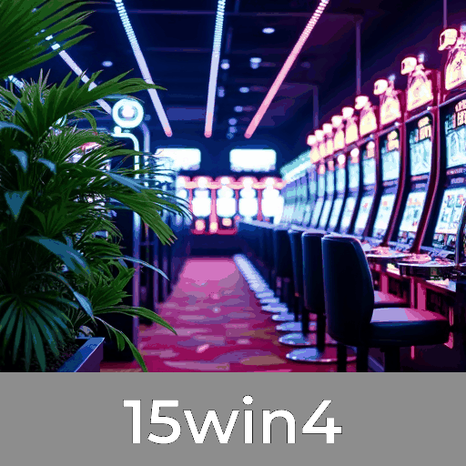 15win4: Desbloqueie Bônus Incríveis Agora!