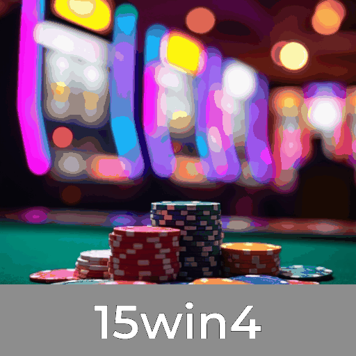 15win4: Experiência Superior em Cassino Online