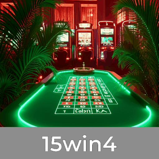 15win4: Desbloqueie Bônus Incríveis Agora!