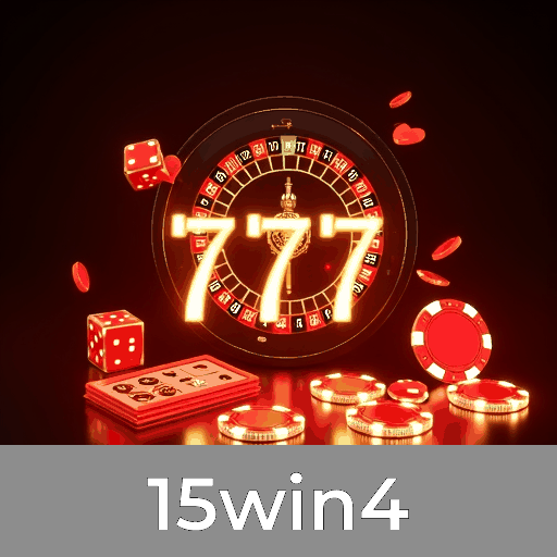Desbloqueie Ofertas Surpreendentes no 15win4!