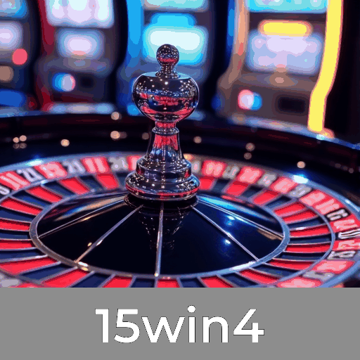 15win4: Sua Plataforma de Apostas Móveis Completa e Prática